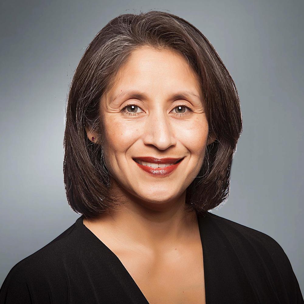 Lucy Ramos-Sanchez REV