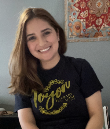 Pull quote illustration