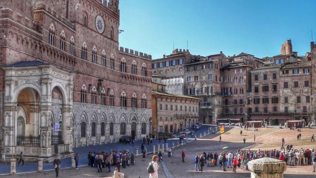 Lessons from Italy about Sustainability, Community, and the Common Good