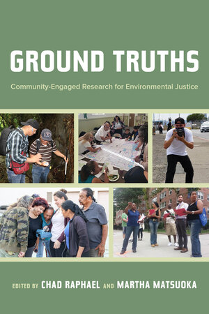 Ground Truths Book