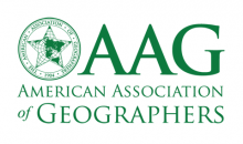 American Association of Geographer