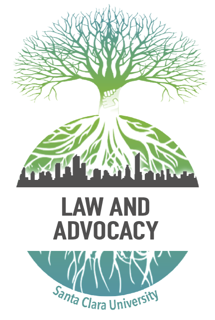 EJ Law & Advocacy Logo page 