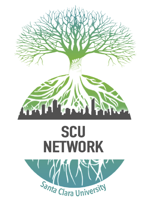 EJ SCU Network logo