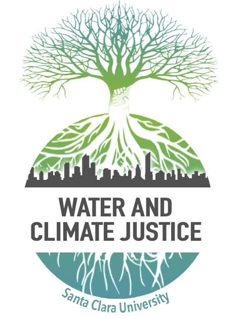 Water and Justice EJ Logo