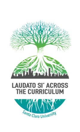 Laudato Si Across the Curriculum Logo