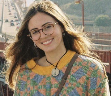 Isabelle Ava Solorzano headshot