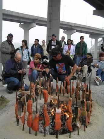 Tribal leaders advocating for Klamath dam removal, Berkshire-Hathaway