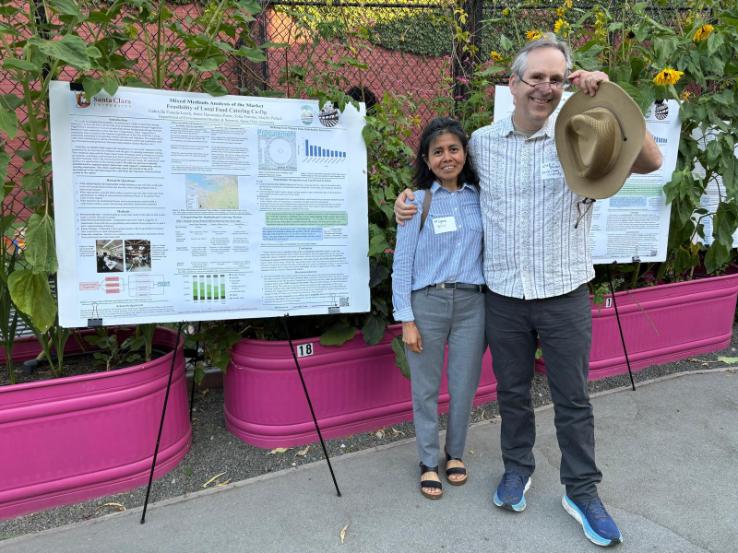 Poster-presentation-at-the-San-Jose-SoFA-Pocket-Park