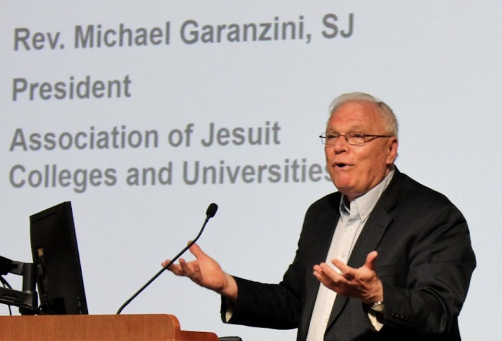 Transforming Jesuit Education