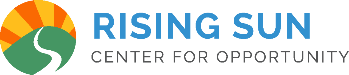 Rising Sun Logo