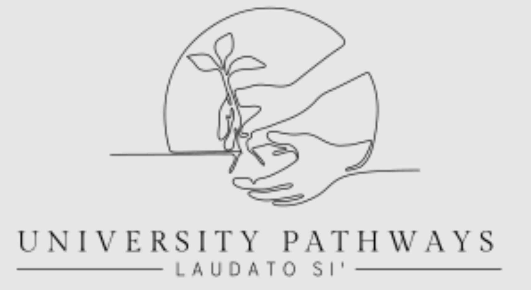 University Pathways Logo