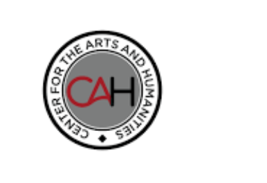 Center for the arts and humanities logo 