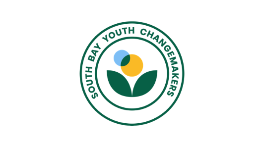 South Bay Youth change maker logo