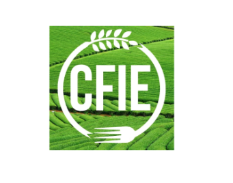Center for Food Innovation and Entrepreneurship logo