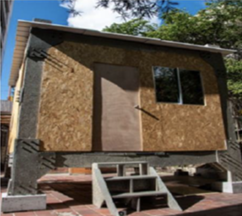 New Options for Engineering Senior Design Projects Include EJ Focus