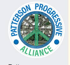 Patterson Progressive Alliance Logo