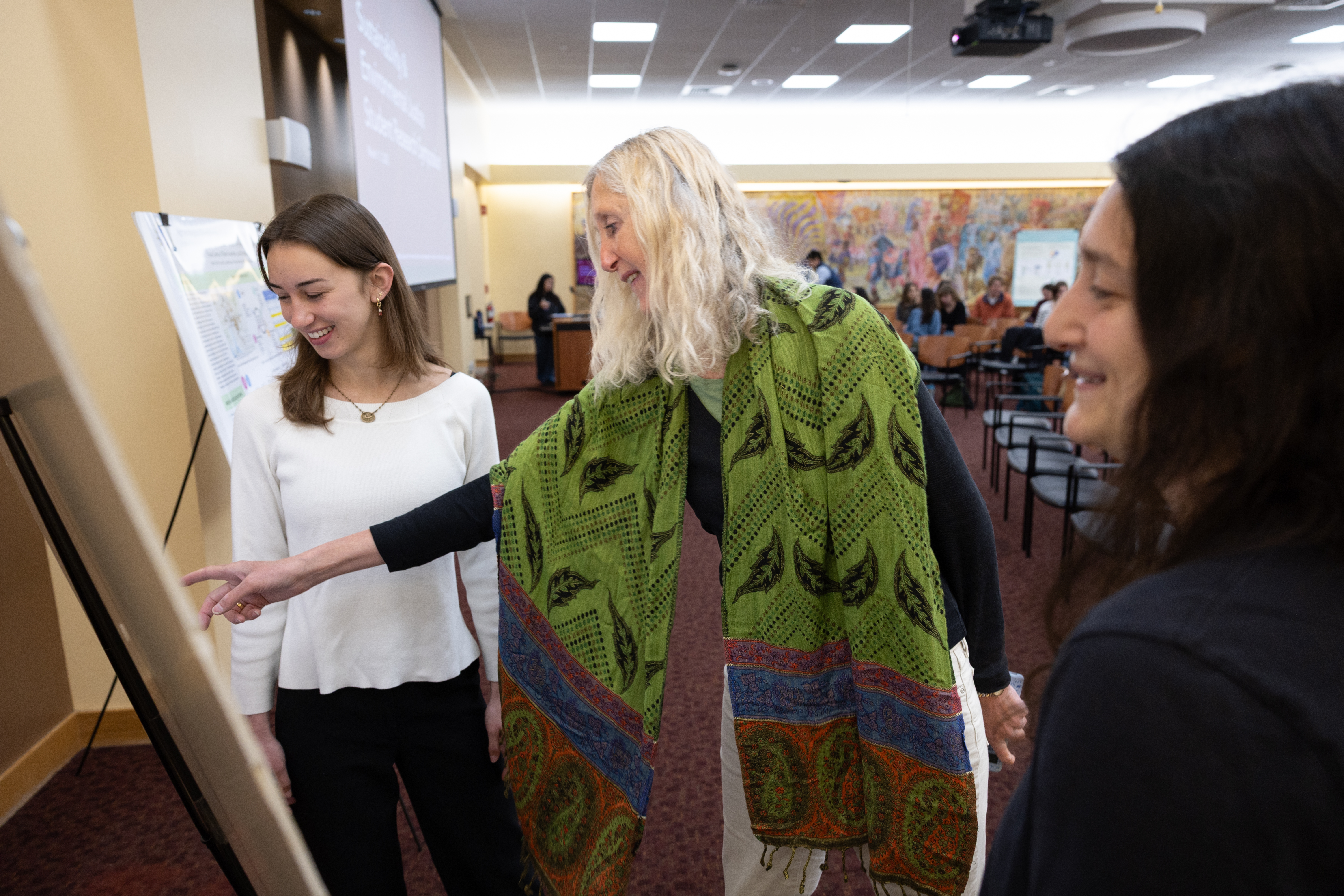 sustainability symposium