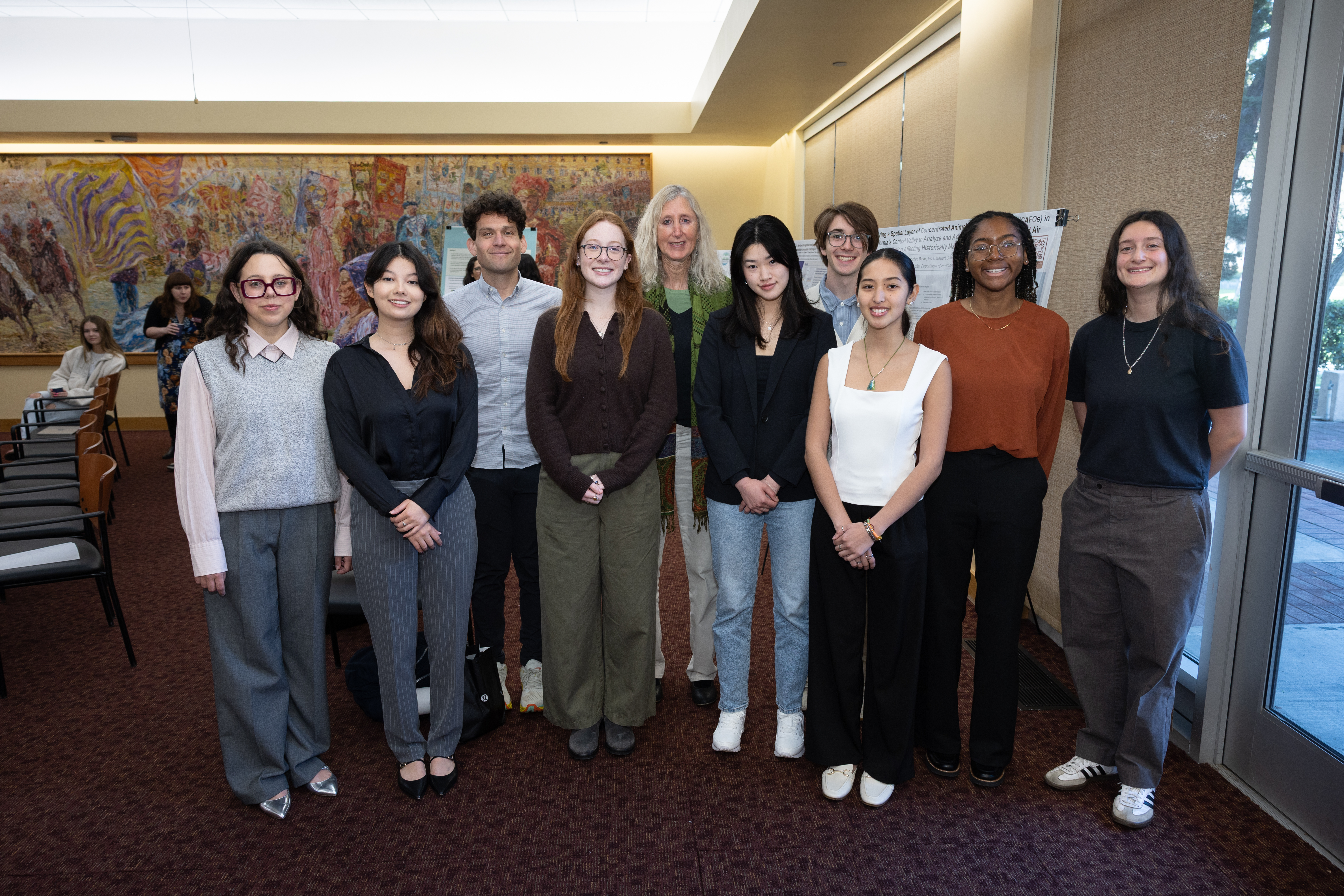 sustainability symposium