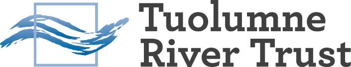 Tuolumne river trust logo