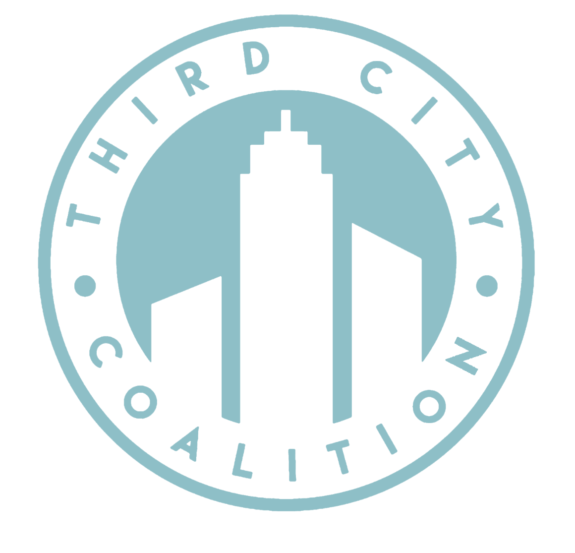 Third City Logo
