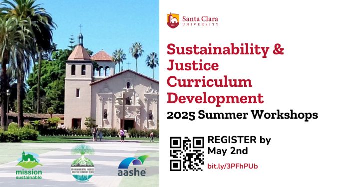 Call for Applications: Summer Curriculum Development Workshops