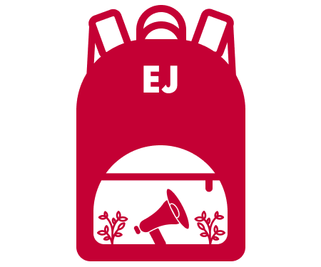 Youth EJ logo