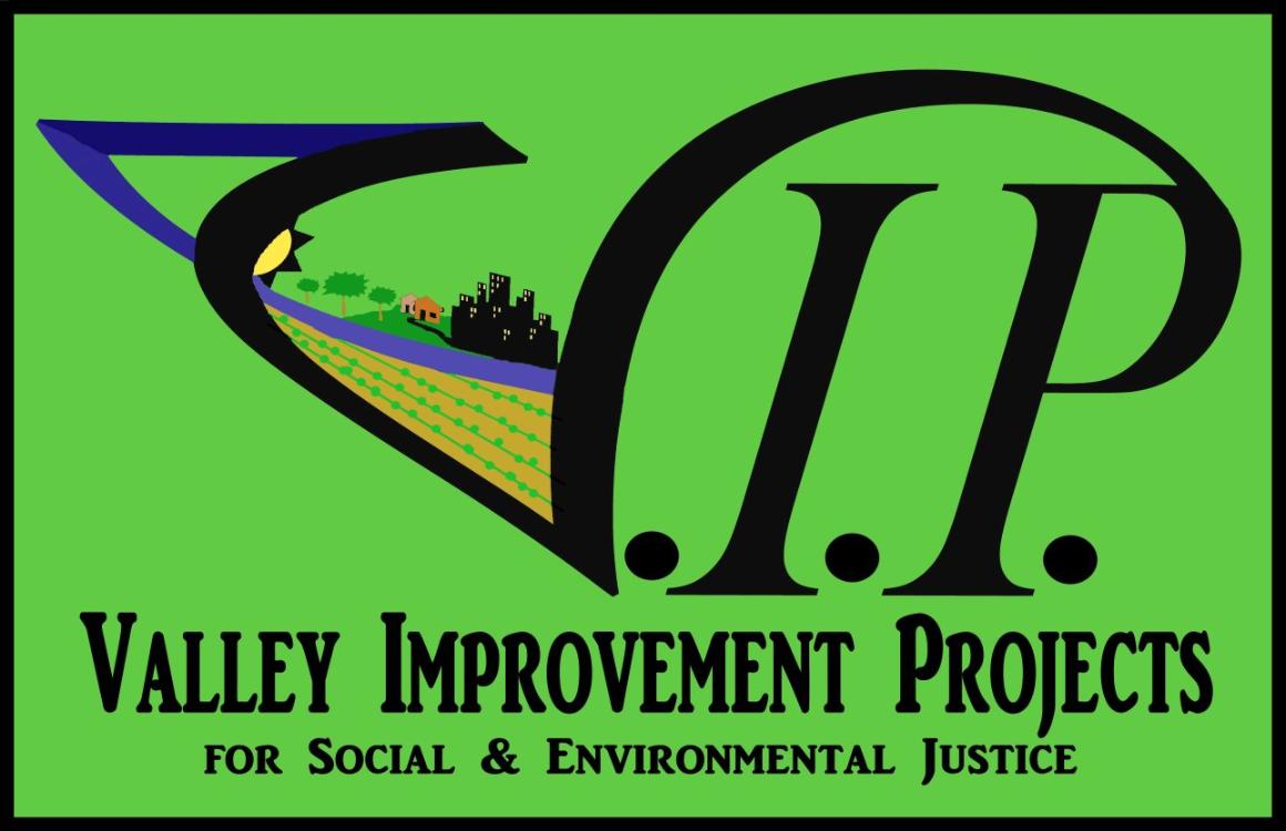 Valley Improvement Projects logo