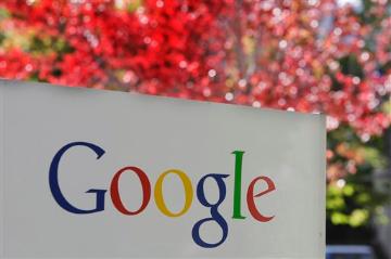Google Sign image link to story