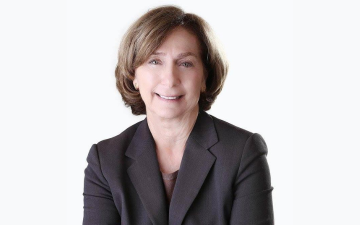 Ethics Center Advisory Board member Ann Ravel.