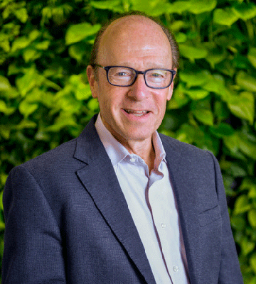 Dan Cooperman