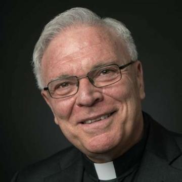 Michael Garanzini, S.J.