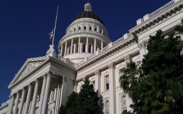 United States Capitol 