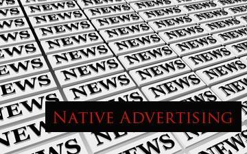 Native Advertising