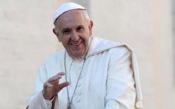 Pope Francis