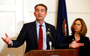 Ralph Northam