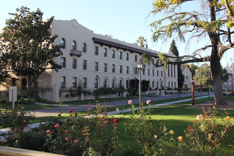 Santa Clara University image link to story