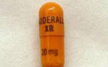 Stimulants in the Workplace
