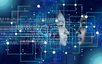 Artificial Intelligence Gerd Altmann Pixabay