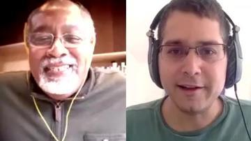 Glenn Loury and Conor Friedersdorf