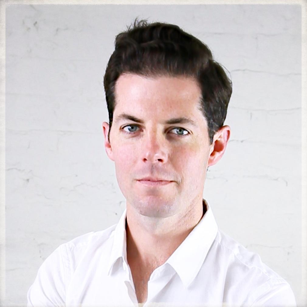 Ben Trott