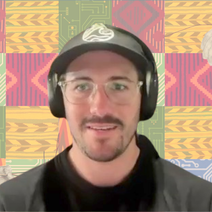 Aven Satre-Meloy ’13, research scientist, Amazon's sustainability organization, and a 2012-13 Hackworth Fellow with the Markkula Center for Applied Ethics.