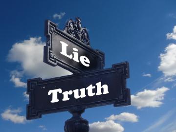 White Lies