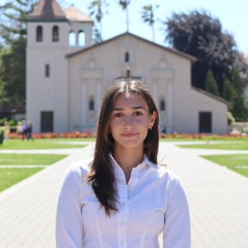 Alexis Corso HCEI