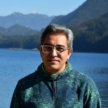 Bhanujeet  Chaudhary 