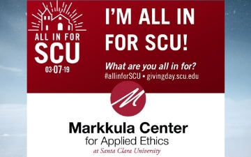 All In for SCU 2019