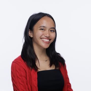 Bea Ricafort Business Ethics Intern