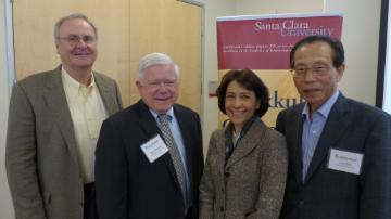 Boardroom Perspective