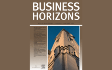 Business Horizons textbook 