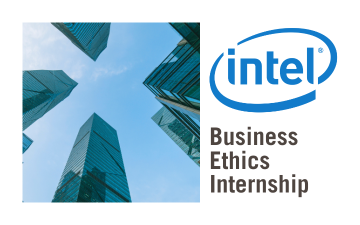 Business Ethics Internships at Intel 