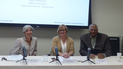 Board room diversity